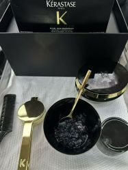 -Kraemer Paris苏豪路易士·嘉玛发廊