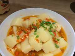-农耕记·湖南土菜(科技园店)