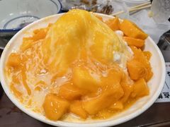 -水牛奶皇后糖水铺