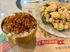 -金姐台湾菜(珠江路店)