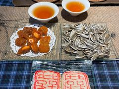 -普洱茶府(博乐广场店)