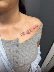 -刺客纹画·纹身·洗纹身.穿孔饰品
