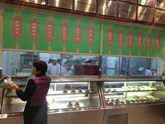 -龙抄手(春熙路总店)