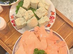 -旧街市鲜货老火锅(大光路店)