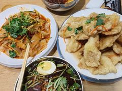 -鸭绿江民族饭店(总店)
