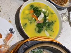 -如轩·海鲜砂锅粥·潮汕菜(小榄店)