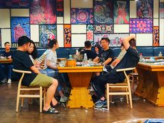 大堂-苗姑酒堂(仁义社区店)