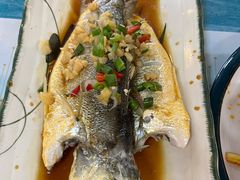 -40号厦门海鲜大排档(中山路店)