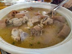 -覃大个·藕汤印象(博奇路店)