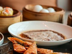 -中山保利艾美酒店-乐美中餐厅