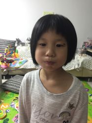-魅力发型