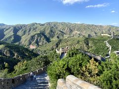 -雁门关景区