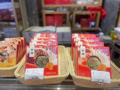 -新雅粤菜馆(南京东路店)