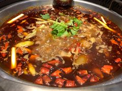-红辣椒·川菜·火锅(科华路店)