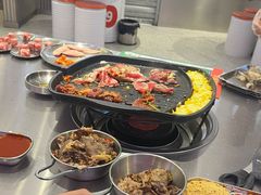 -阿亲家·韩式无限烤肉(春熙路店)