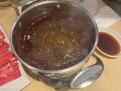 -鼎鼎香·港式火锅(北京SKP店)