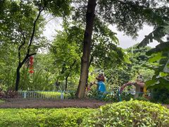 -荔湾区儿童公园