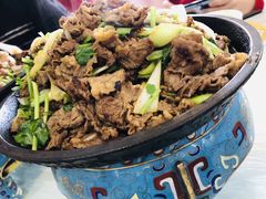 -烤肉季饭庄