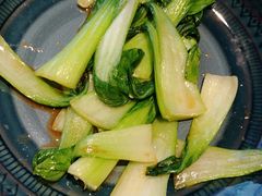 季节蔬菜-御泉七味铁板烧(高区店)