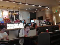 -COSTA COFFEE(上海月星环球港店)