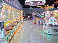 -浦江城市生活广场(江月路店)