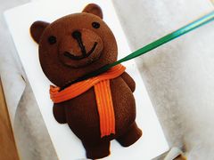 -星巴克(北京望京店)