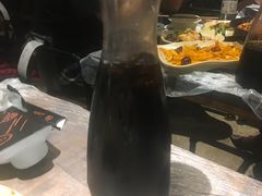 扎壶秘制酸梅汤-巴厘龙虾·榜首油焖大虾(音乐学院·沿江酒馆店)