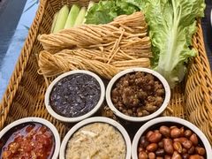 -乡村菜馆特色临沂炒鸡(振兴路店)