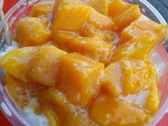 -星星奶冰·汤圆刨冰(王串场店)