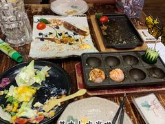-小川洋风料理(街道口店)