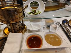 -江海肥牛(桃园南路店)