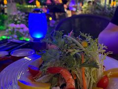 -山色西餐·柴火烤披萨