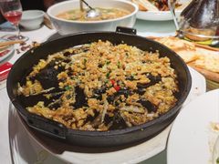 -沽上民肴·海鲜锅贴·天津菜(福州道鸿正家园店)