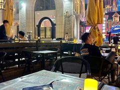 -LENBACH兰巴赫西餐啤酒坊(大连东港店)