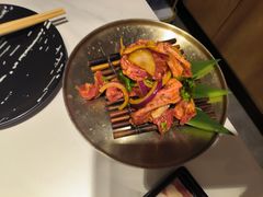 -红沃鳗鱼黑牛烤肉店(不老街店)