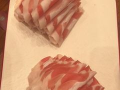 -乐宴·老北京铜火锅(八卦岭店)