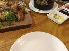 -BISTROFIORE美伊娜(伊犁南路店)