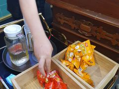 -新白鹿餐厅(爱琴海购物中心店)