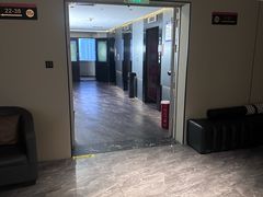 -成都ins星空塔酒店(春熙路天府广场店)