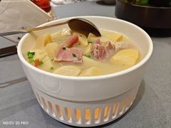 -徽州小镇(高新店)