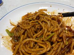 -西部马华清真兰州牛肉面·烧烤夜市(关东店)