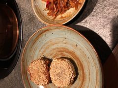 -老墙根涮肉·铜锅·烧烤(欢乐谷·王四营店)