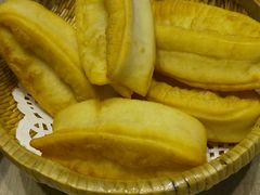 小油条-味莊·青岛菜(云霄路店)