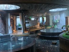 -古尔沟华美达温泉度假酒店