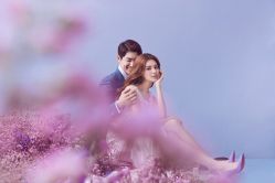 -IDO婚纱摄影(上海旗舰店)