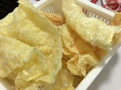 -粤潮牛肉火锅店(江南大道店)