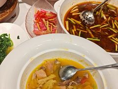 -院8里·少城记忆老川菜(宽窄巷子店)