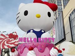 -东莞松山湖万象汇