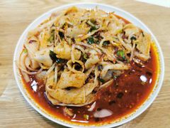 -三好食堂(煎饺·馄饨·肉饼米线·盛世广场店)