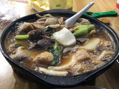 牛肉砂锅-凡老头米线砂锅(古荡新村西粮站)